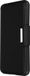 OtterBox Strada Book Case voor Samsung Galaxy S22 Plus - Zwart - Leer