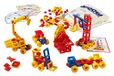 Plasticant Mobilo 103, MOB-103, rood, blauw, geel