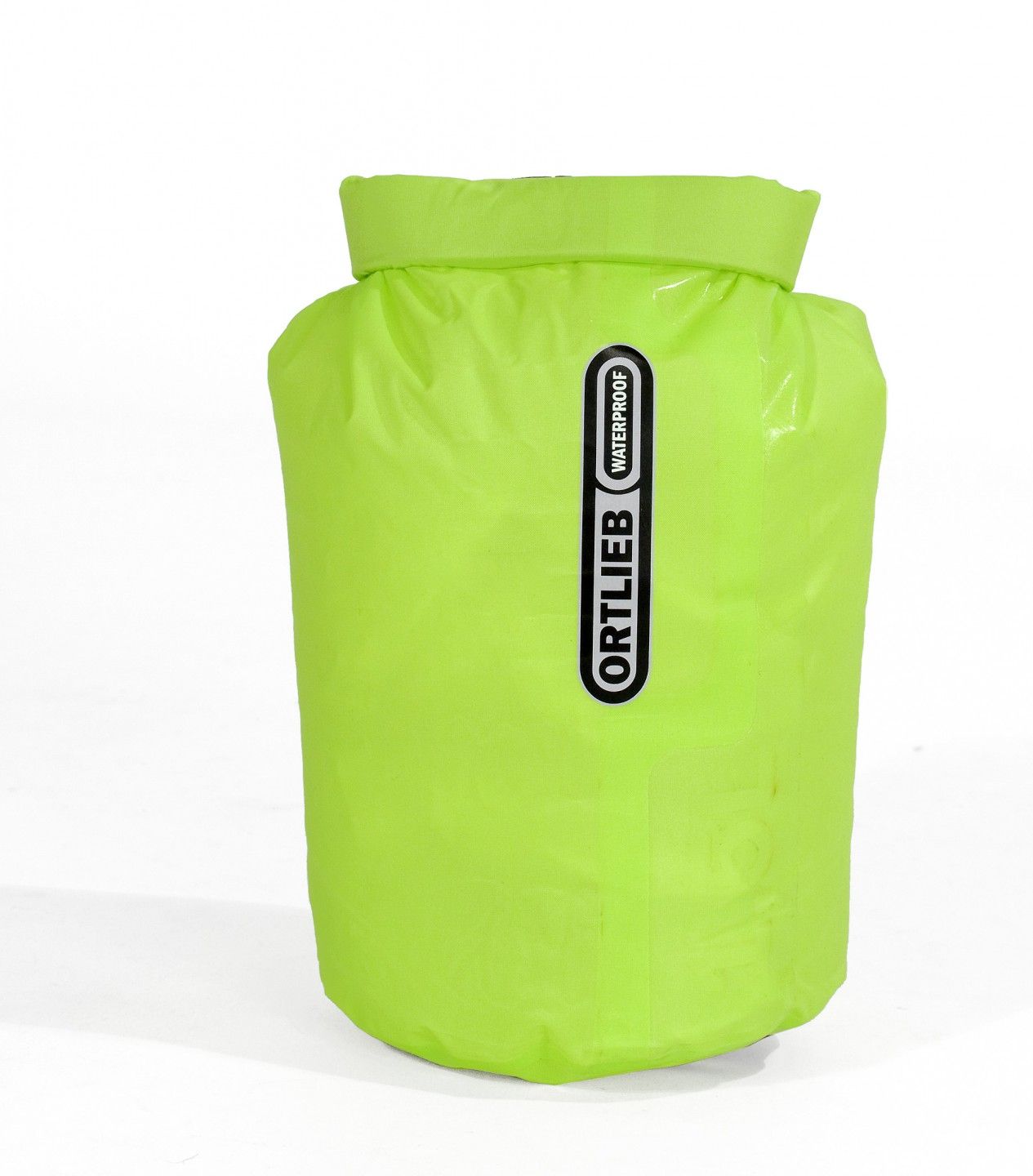 Ortlieb Dry-Bag PS10 - Light Green - 1.5L - Rear - Adult - City Bike