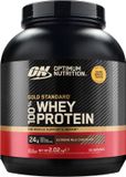 Optimum Nutrition 100% Whey Gold Standard 2015 g extreme melkchocolade