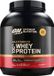 Optimum Nutrition 100% Whey Gold Standard 2015 g extreme melkchocolade