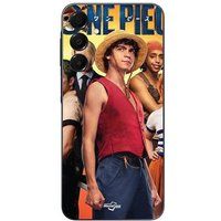 Maniacase Etui Samsung Galaxy A16 One Piece Serie