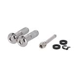 SRAM Heren remmen_2039100046, zwart, one-size