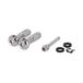 SRAM Heren remmen_2039100046, zwart, one-size