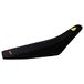 POLISPORT 8156400002 - Complete performance racestoel eenvoudig te installeren met antislipeffect en perfecte grip compatible con motocicletas HONDA en color Zwart