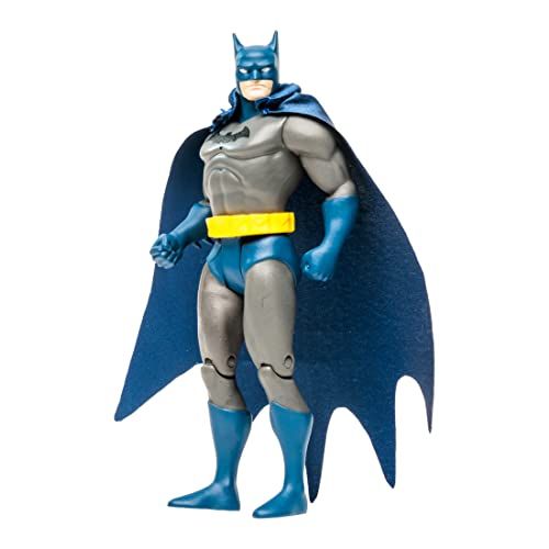 McFarlane DC Direct Super Powers Action Figure Hush Batman 10 cm