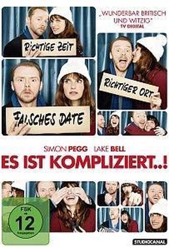 STUDIOCANAL 504847 film en Video DVD