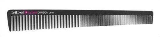 Sibel ULTRON CARBON KAM CB20 5 + 2 CLIPS - Kam