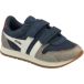 Gola Baskets à scratch enfant Austin Strap