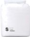 Mammut Sac étanche Square S Blanc