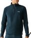 Regatta Thompson Heren Lichtgewicht Fleece Wandelvest met Halve Rits