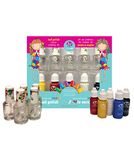 SunCoatGirl Suncoat Suncoatgirl Kleurencreatie kit