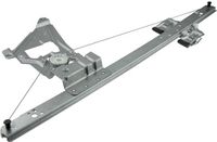 NTY Parts Raammechanisme OEM 9067200046 Mercedes Sprinter Bestelwagen