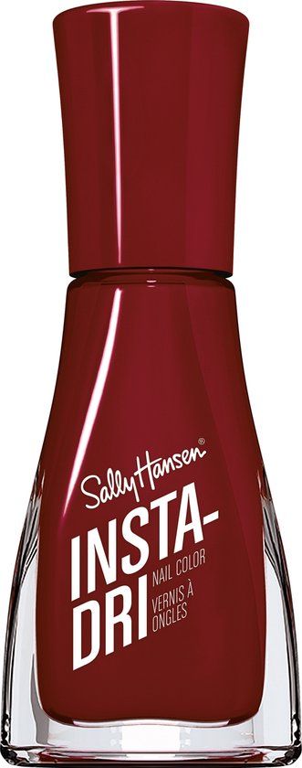 Sally Hansen Insta-Dri Nagellak - 393 Cinna-Snap - 9.17 ml
