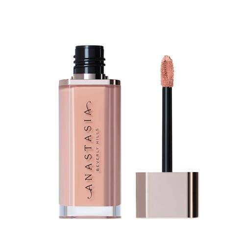 Anastasia Beverly Hills Anastasia Beverly Hills Lip Velvet lipgloss - Peachy Nude