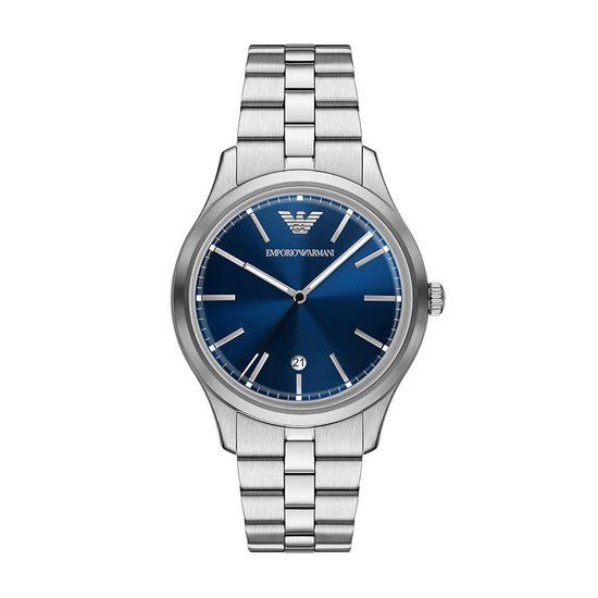 Emporio Armani AR11733 - Heren - 41 mm