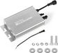 Micro-omvormer, 350 W, zuivere sinusgolf, DC 26-46 V naar AC 110/230 V