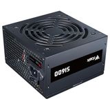 Itek Voeding SI600-600W - efficiëntie 80+ - PFC actief - 12 cm stille ventilator