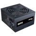 Itek Voeding SI600-600W - efficiëntie 80+ - PFC actief - 12 cm stille ventilator