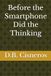 Before Icecat Before the Smartphone Did the Thinking
