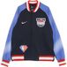 NBA Dri Fit Showtime Veste à manches longues Bronet