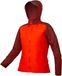 Endura Women's Mt500 Freezing Point Jacket Paprika - M