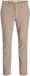Jack & Jones Pantalon coupe slim W36 x L34 Coupe regular Coton uni Automne/Hiver