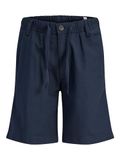 JACK&JONES JPSTJAIDEN HYBRID BONDI JOG SHO SN JNR Jongens Bermuda shorts