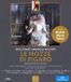 Warner Ada Wiener Philharmoniker Le Nozze Di Figaro 4k Ultra Blu-ray