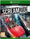 Xbox ScreamRide - Xbox One