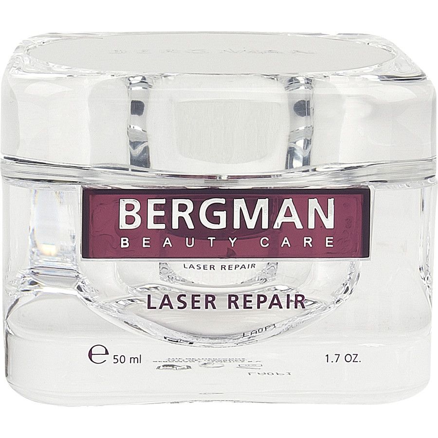 Bergman Recovery Care Laser Repair Dag- en Nachtcrème 50 ml