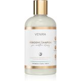 Venira Shampoo - Naturale per cuoi capelluti irritati 300 ml