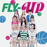 Fly-Up Kep1er - (CD)