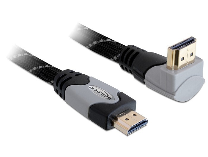 DeLOCK - HDMI kabel - 1 meter