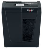 Rexel Secure S5 Papierversnipperaar - Strip Shredding - 5 vel - 10L - Zwart