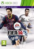 Electronic Arts FIFA 14 - Xbox 360 - Basis - Sport