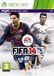 Electronic Arts FIFA 14 - Xbox 360 - Usage courant - Sport