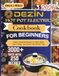 Dezin Hot Pot Electric Cookbook For Beginners