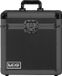 UDG Ultimate 12" Vinyl Record Case 80 Black (U93017BL)