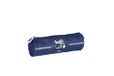 Camps Pennenetui, rond, 1 vak Lotus, 22 x 7 cm, blauw