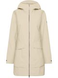 Didriksons Folka Parka lichtbeige