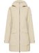 Didriksons Folka Parka lichtbeige
