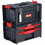Merkloos botle Modulaire Gereedschapskist met Lades en Organizer