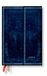 Paperblanks Inkblot (Old Leather Collection) Mini Verso Dayplanner 2023