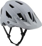 BBB Cycling Shore Mountainbike Helm - Mat Grijs - Maat L