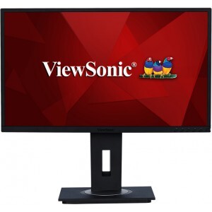 ViewSonic VG Series VG2448