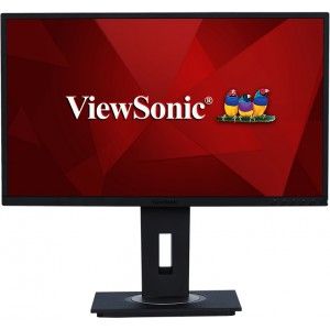 ViewSonic VG Series VG2448 - 23.8" Full HD IPS Monitor