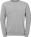 Uhlsport Essential Sweatshirt Kinderen - Donkergrijs Gemeleerd | Maat: 116