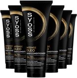 Syoss Oleo Conditioner Voordeelverpakking - 6x250 ml