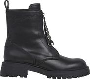 Pepe Jeans Stacy Hug Bottines Noir EU 39 Femme